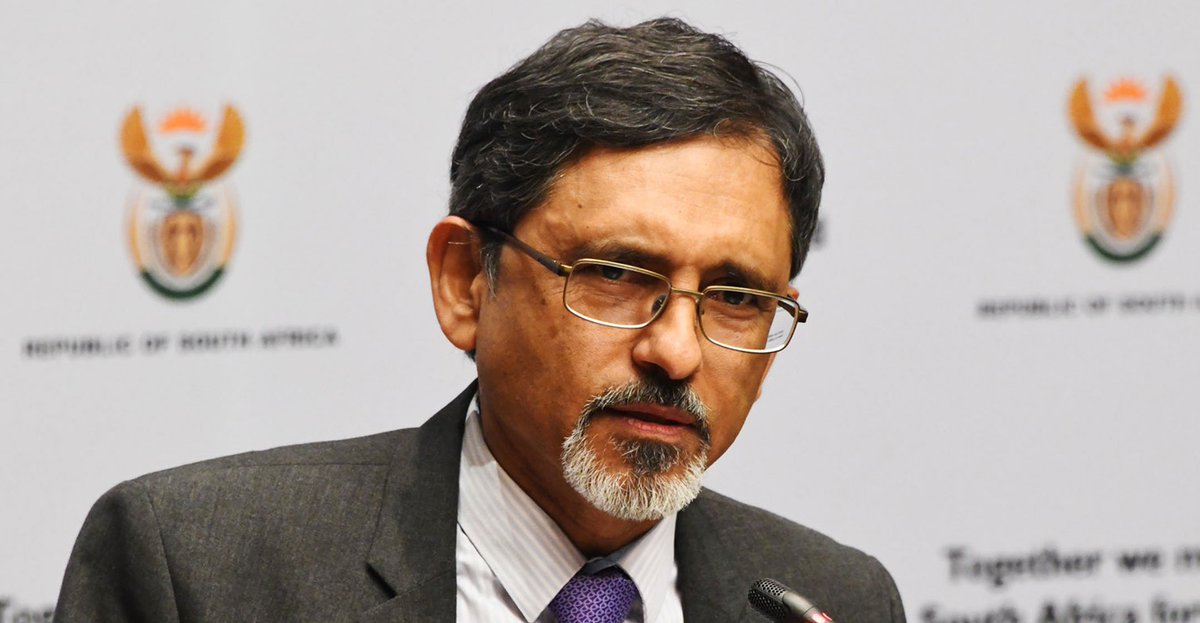 TechCentral's tweet photo. BREAKING | Patel backs down, unbans unfettered e-commerce https://t.co/vPANHX93dS https://t.co/AEVmgHEdHq