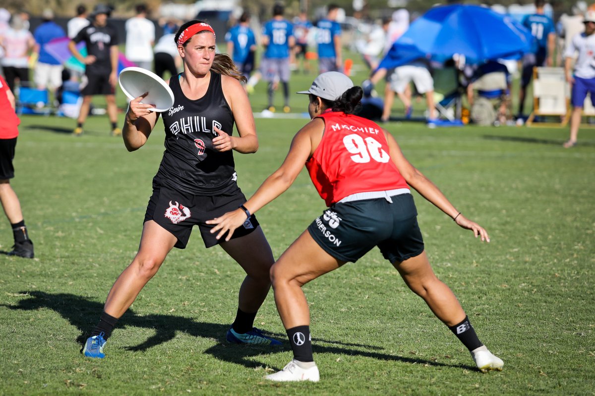 PhillyAMP's tweet photo. Thanks to @AndreaLDe - ten-season AMP vet and three-year captain - for sharing her #shestepsup experience! "Be willing to shake it up and try new things. You do not need to have every future step figured out. You can use anything that led you to where you are now as an asset." https://t.co/FazZYgxtdF
