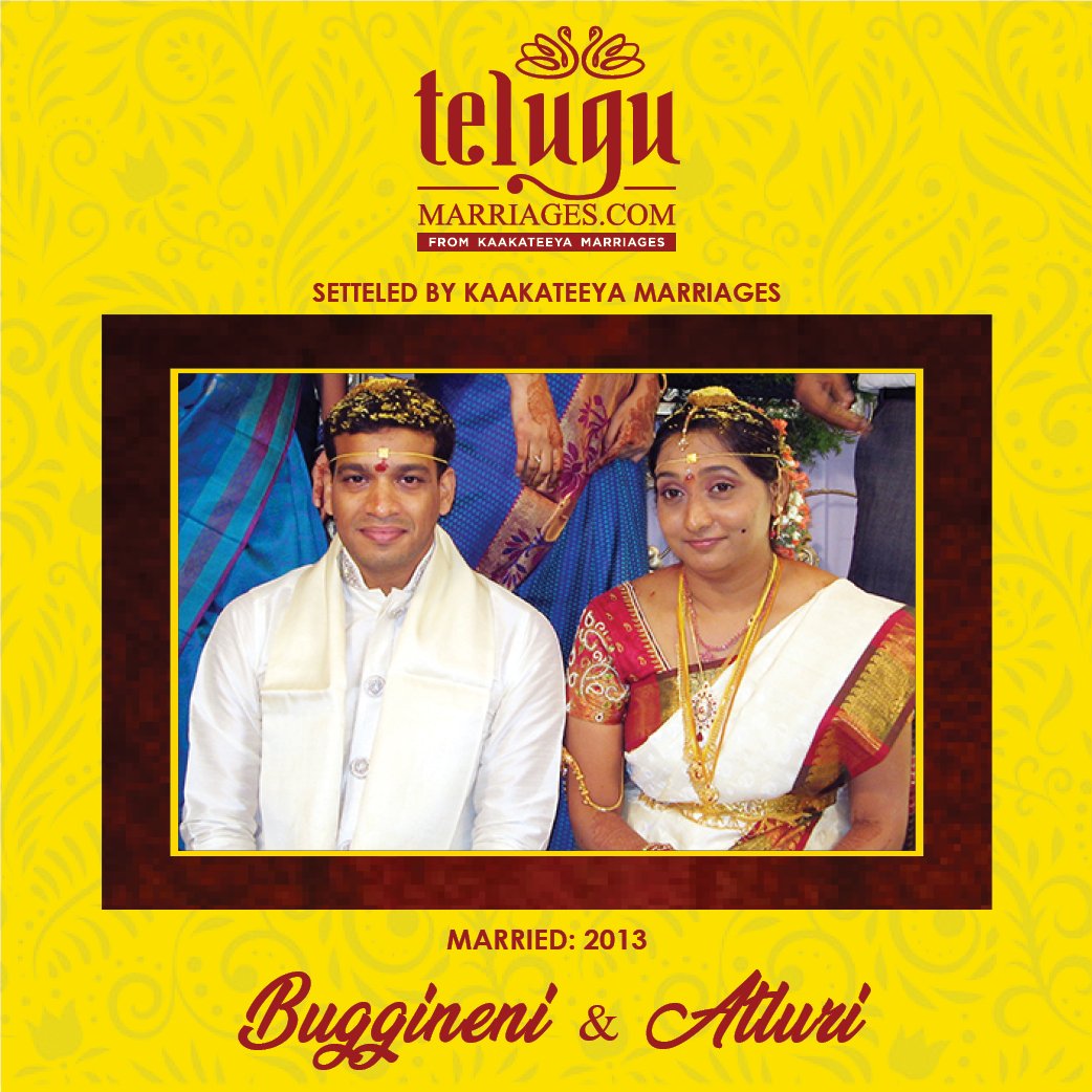 kaakateeya1's tweet photo. More Than 1 Lakh Success Stories.
To Download Android App: https://t.co/7pwAuCIDHP
To Download IOS App: https://t.co/dn4TZlqitS
#wedding #marriage #telugumarriages #matrimony #bestmatrimonyservice #matrimonalservice #southindianmatrimony #telugumarriages #southindianbridegroom https://t.co/kWPylevUeh
