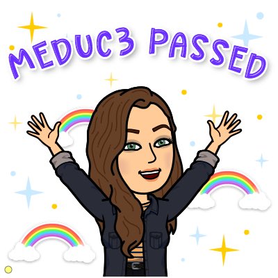 missfothering's tweet photo. MEduc3 is officially complete ✅ Pleased to have passed all my assignments 🤩🎉 Very different circumstances to last year - I feel proud to have overcome various personal challenges throughout the year. Bring on 4th year, so excited for the year ahead 👩🏻🏫🥂💛 #MEduc3 https://t.co/uM2ExrLTxF