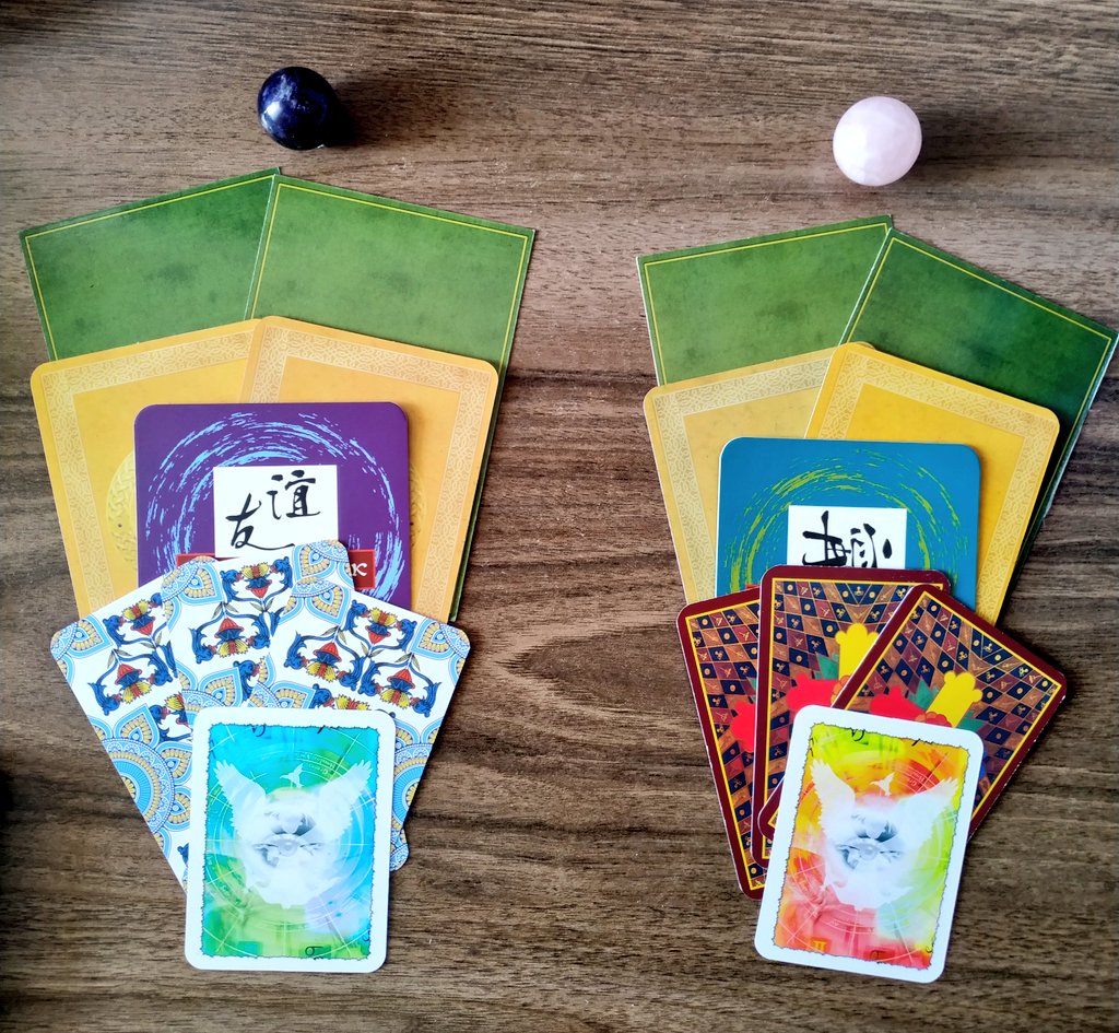 Merhaba☘️
Eğitim/kariyeriniz hakkında sizi neler bekliyor? Ne yapmalısınız?
Mor ametist küre sol, pembe kuvars küre sağ.
Bu tweet'i rt'leyip destesini mentionda belirten ve beni takip eden arkadaşlarıma dm'den açılımını en kısa sürede gönderiyorum. ♥️ #tarot #desteseç