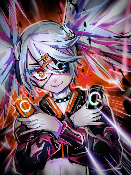 エナジーのtwitterイラスト検索結果 エナジーのtwitterイラスト検索結果
