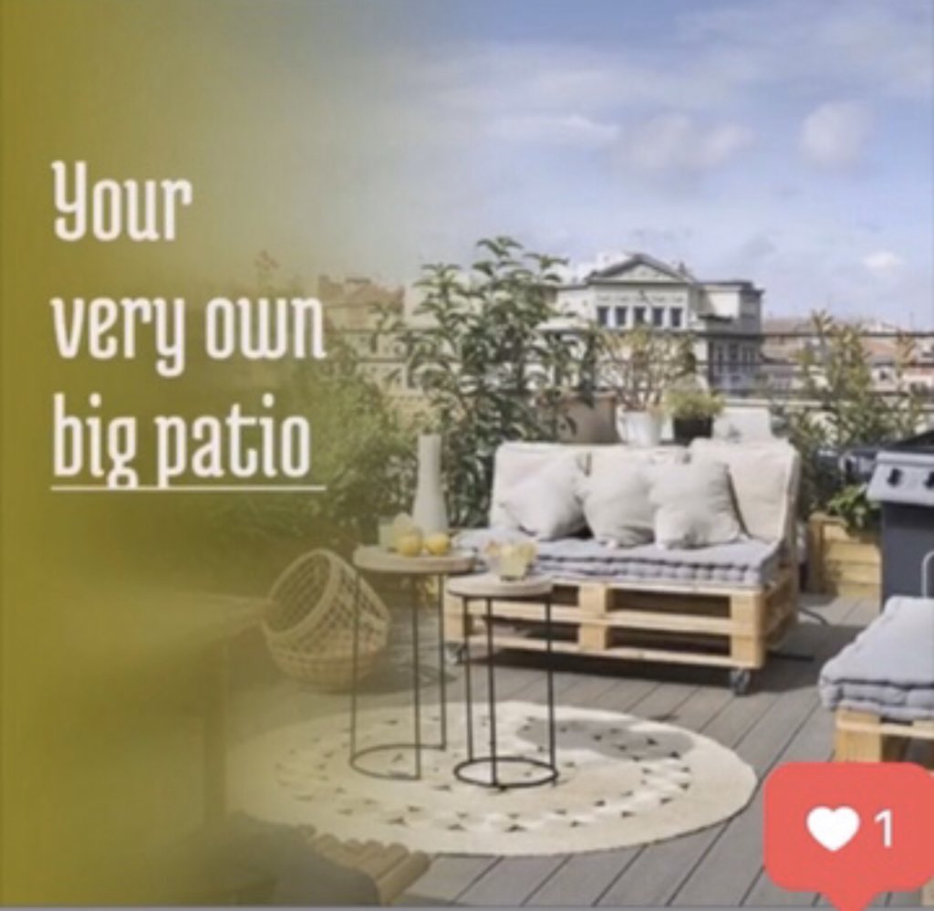 dmci_condo_ph's tweet photo. 24k per month - 1BR unit 
#dmcihomes #preselling #condominiumsph #realestateph #philippines #promo https://t.co/RV9cBXwuvW