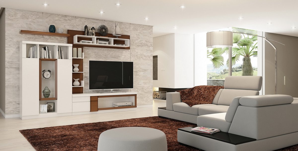 MueblesUniverso's tweet photo. Hola amig@s!!! Buenos días.
Compartimos este programa de salones donde predominan las líneas rectas  y las formas elegantes y exclusivas, que ofrecen propuestas innovadoras pero con un toque práctico que lo hace único. https://t.co/TNbJvkvMpS