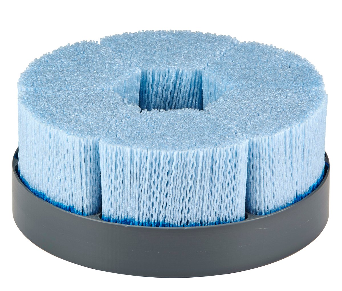 TanisBrush's tweet photo. Brush pattern: Dense
Application: Apply on large flat surfaces that require tough aggressive performance. The great bristle density creates more #deburring and #finishing pressure.
#cnc #cncmachining #industrial #industrialbrush #brush #tanis #discbrush https://t.co/ulaJpEtB1N