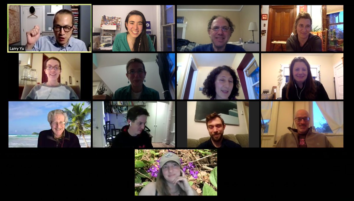 Had a fantastic meeting w the Climate Coalition of Somerville! I'm inspired by the incredible climate &amp; environmental activism, s/o @OfSomerville <a href="/SunriseBoston/">Sunrise Boston</a> <a href="/350Mass/">350 Mass</a> <a href="/350action/">350 Action</a> <a href="/indivisiville/">Indivisible Somerville</a> <a href="/IndivisibleTeam/">Indivisible Guide ❌👑</a>  <a href="/MothersOutFront/">Mothers Out Front</a> <a href="/SomerFossilFree/">FossilFreeSomerville</a> <a href="/or_somerville/">Our Revolution Somerville</a> <a href="/OurRevolution/">Our Revolution</a>