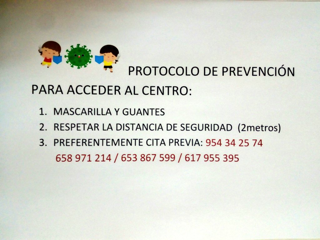 EscuelaTambor's tweet photo. Hola!El lunes 18 empezamos con la recogida de las RESERVAS DE PLAZA y para la semana siguiente comienzan las SOLICITUDES para el #CURSO2020/21.Os ESPERAMOS! #reservaplazainfantil #matriculacionesinfantil #juntaandalucia #triana @AllivesSevilla @penasdetriana https://t.co/CT6XeCDbXN