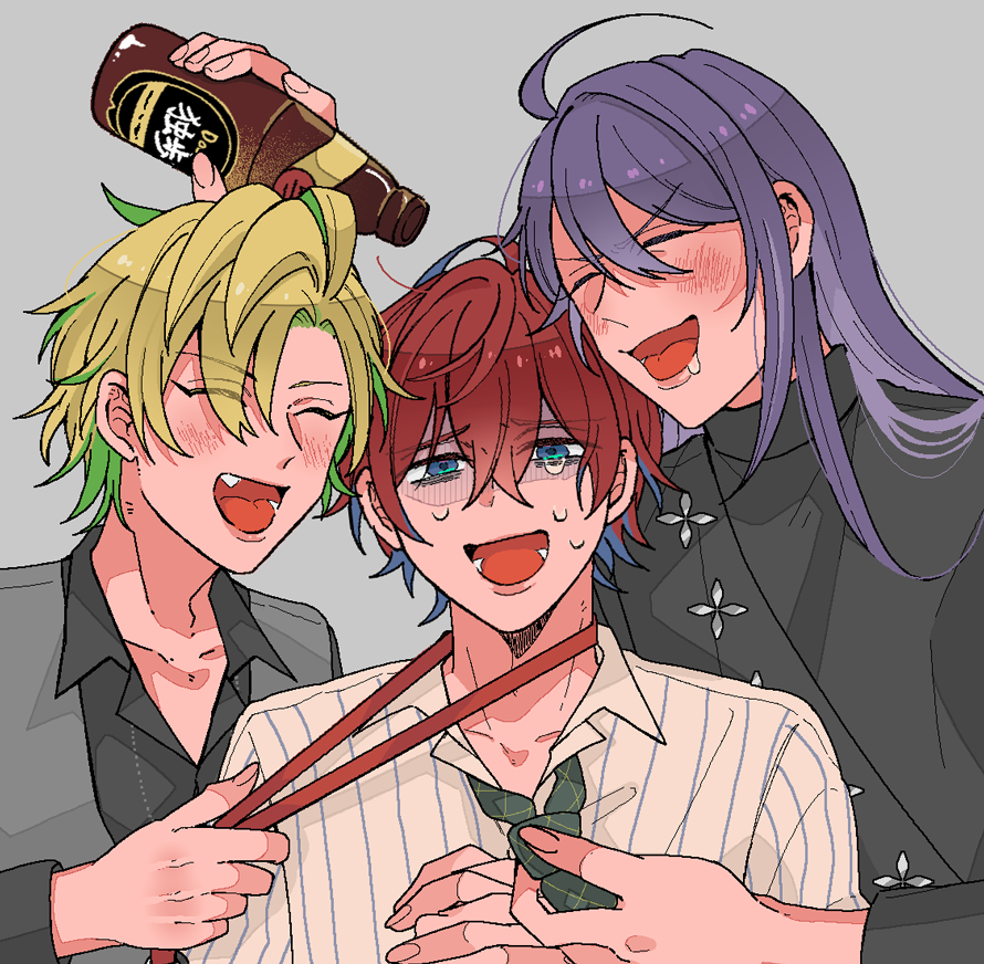 ??Happy Birthday  DOPPO!!??
#観音坂独歩誕生祭2020 
#観音坂独歩生誕祭2020 