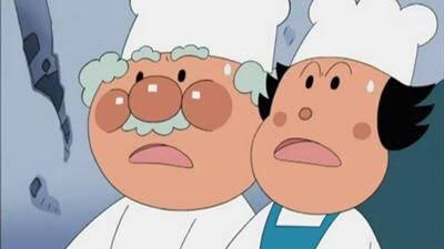 バタコさんのtwitterイラスト検索結果