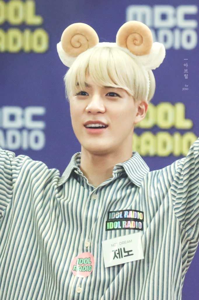 190812 눈이 반짝반짝 ✨
#NCTDREAM #제노 #JENO #이제노