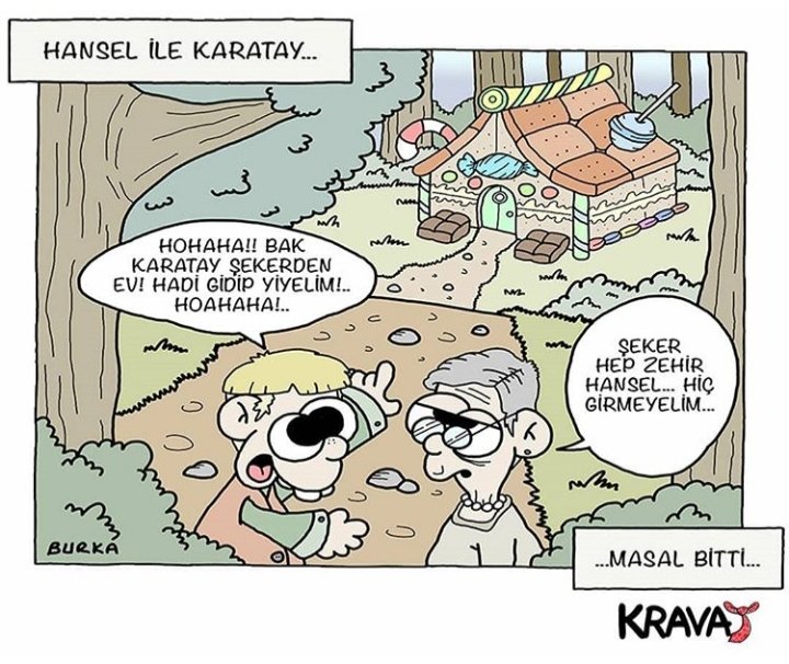 Dergimizin Mayıs sayısını wep sitemizden ücretsiz okuyabilirsiniz 😊😊
👉kravatdergi.com

#kravatdergi #Mayıs #mayıssayısı #karikatür