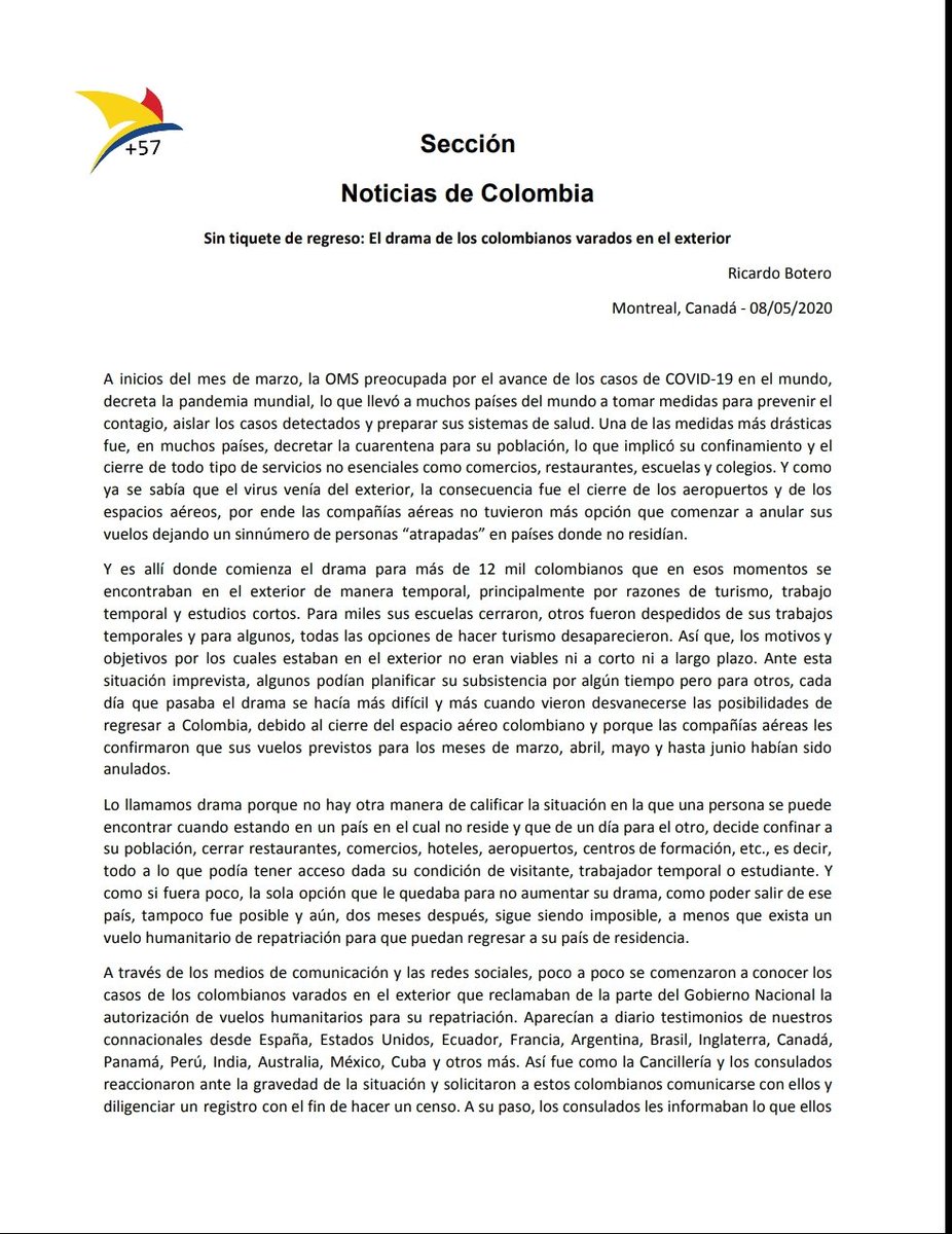 Ricardo BOTERO 🇨🇴🇨🇦🇸🇩 tweet media