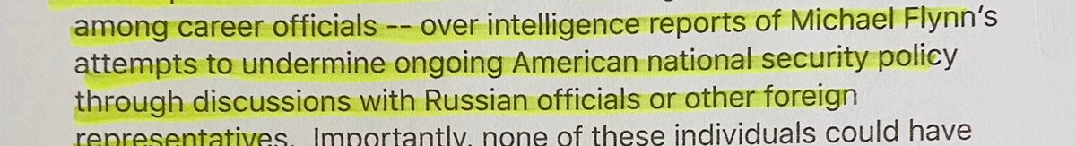 One govt at a time Biden. What are you doing right now with your pandemic crap, your outreach to foreign govts and other efforts to undermine this administration? Wouldn’t you qualify based on your own current actions?  #crossfiredementia