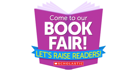 HorizonPTO's tweet photo. It's a virtual book fair so kids can get some new reading materials! Free shipping on book orders over $25. Make sure your kids are recording all minutes read so they can earn prizes with the Summer Reading Splash program. https://t.co/3Rdp5KlkZO
https://t.co/P22ttZKX12 https://t.co/JfS4gHmQns