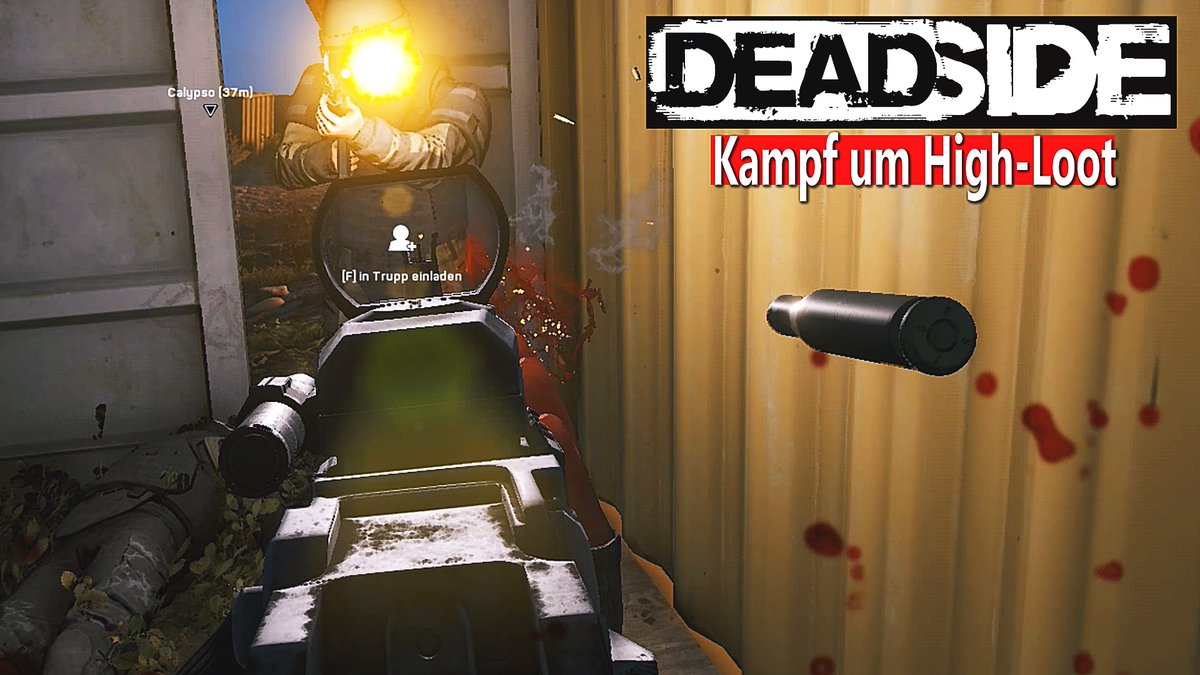LuziYT's tweet photo. Neue Folge Deadside :) #deadside #badpixel #german #deutsch #gameplay #game #letsplay #youtube #luzi #survival #gaming #games
https://t.co/e6rHYw5AuB https://t.co/6EfUiyNhdl