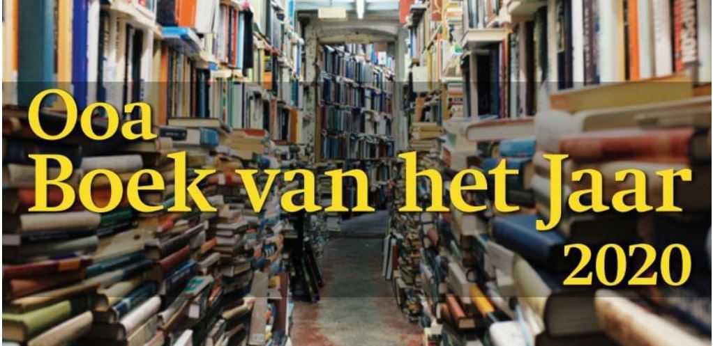 Vanmiddag werd Godfried IJsseling verrast door juryvoorzitter Marijke Spanjersberg die hem vertelde dat zijn boek 'De zelfbewuste leider' Ooa Boek van het Jaar 2020 is geworden. Lees hier waarom de keuze op dit boek is gevallen > bit.ly/3dLiTkq

#OOa #Organisatieadviseur