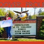 Photo by Dover Elementary (@dasddover)