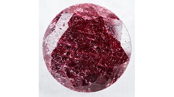 Auction_Network's tweet photo. Loose Gemstone (13.43ct) Round Cut Ruby. TRRV: $4030.00
https://t.co/QhRlQIEOvB - Online Auction Thursday May 14th, 2020 At 7:00 PM EST.  #RCM #Silver #Gold #PaperMoney #Stamps #Jewellery &amp; More! Multiple Estates #CoinAuction #OnlineAuction #Gemstones#JewelleryAuction https://t.co/UkG6DGrVPM