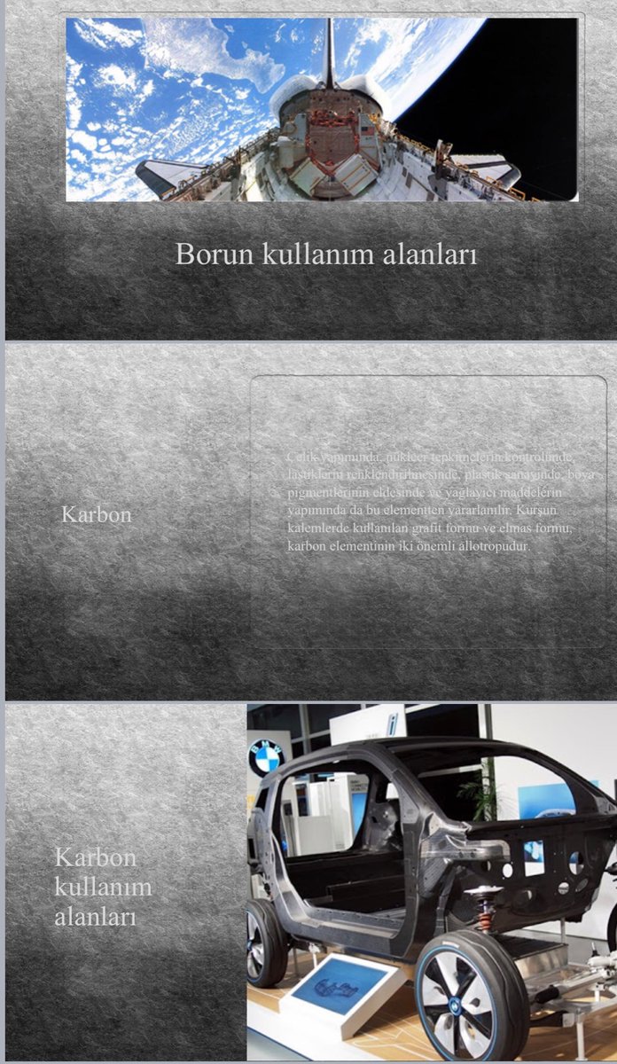SelenDizdaroglu's tweet photo. Çalışkan arılar 🐝 iş başında# Fen Proje# Çamlıca Doğa Koleji# Elementler ve Kullanım Alanları🛠✈️🚀🚲💍🔭
@serozeren @polatcenker @mehmetkaracaitu @nurhansutlass @SerkanDemirDoga @eg_eylem @mftufekci @camlicadogaorta https://t.co/knRPOOM3fJ