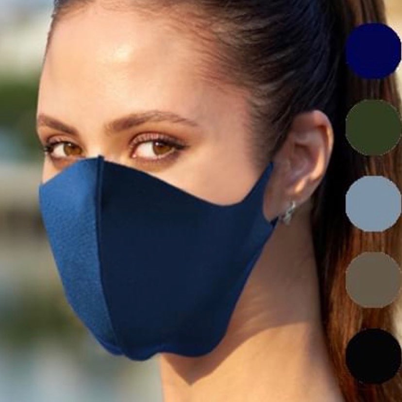 SourceControlM2's tweet photo. You can now Pre-Order your Original Source Control Masks in Bundle Packs of 5 colors for delivery end of May
Which one best suits you and your family?
Look here: https://t.co/8hqb2mW1GQ
#SourceControlMasks #BundlePacks #InThisTogether #FaceMasks #Masks #FaceCoverings #SCM https://t.co/epF94ZCcIR