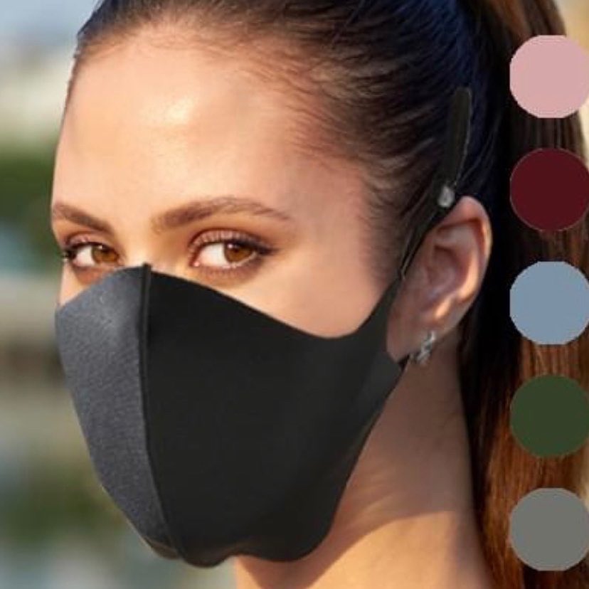 SourceControlM2's tweet photo. You can now Pre-Order your Original Source Control Masks in Bundle Packs of 5 colors for delivery end of May
Which one best suits you and your family?
Look here: https://t.co/8hqb2mW1GQ
#SourceControlMasks #BundlePacks #InThisTogether #FaceMasks #Masks #FaceCoverings #SCM https://t.co/epF94ZCcIR