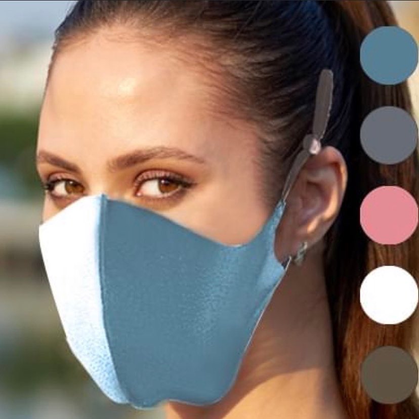 SourceControlM2's tweet photo. You can now Pre-Order your Original Source Control Masks in Bundle Packs of 5 colors for delivery end of May
Which one best suits you and your family?
Look here: https://t.co/8hqb2mW1GQ
#SourceControlMasks #BundlePacks #InThisTogether #FaceMasks #Masks #FaceCoverings #SCM https://t.co/epF94ZCcIR