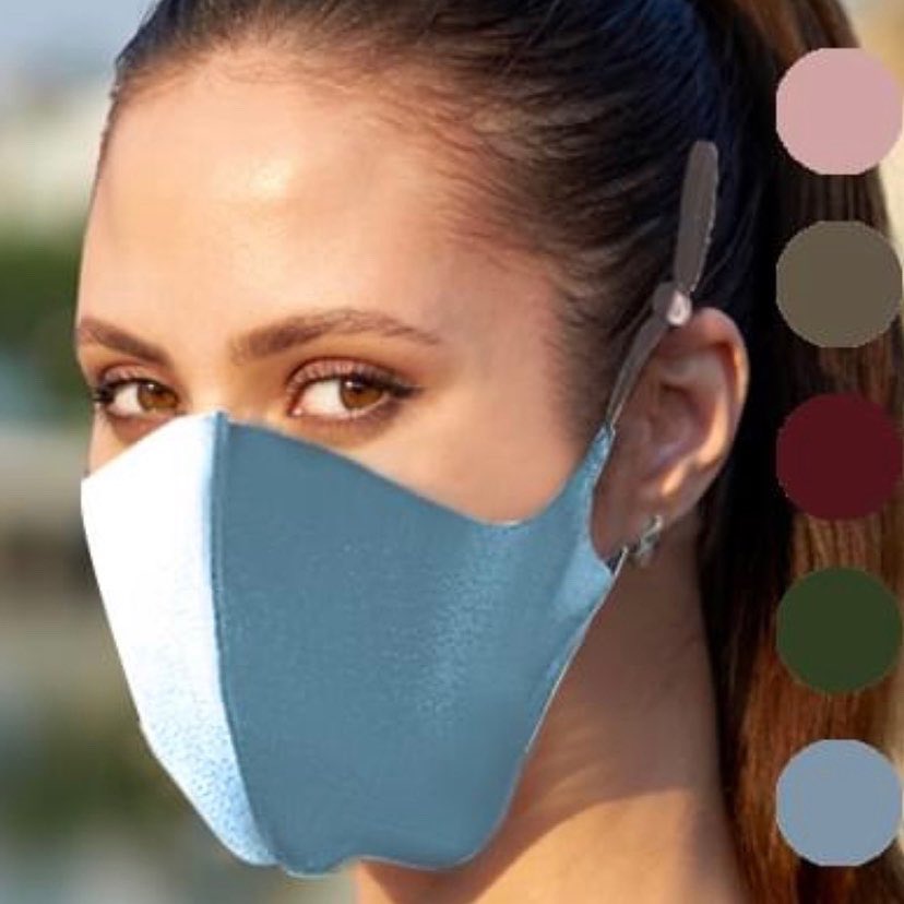 SourceControlM2's tweet photo. You can now Pre-Order your Original Source Control Masks in Bundle Packs of 5 colors for delivery end of May
Which one best suits you and your family?
Look here: https://t.co/8hqb2mW1GQ
#SourceControlMasks #BundlePacks #InThisTogether #FaceMasks #Masks #FaceCoverings #SCM https://t.co/epF94ZCcIR