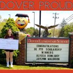 Photo by Dover Elementary (@dasddover)