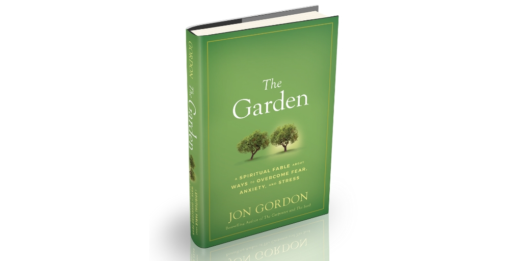 Jen Lane (@jenlane08) on Twitter photo I'm excited to be part of <a href="/jongordon11/">Jon Gordon</a> 's launch team for "The Garden: A Spiritual Fable About Ways to Overcome Fear, Anxiety, and Stress." Check it out at amzn.to/2WSWoU5 I'm excited to be part of <a href="/jongordon11/">Jon Gordon</a> 's launch team for "The Garden: A Spiritual Fable About Ways to Overcome Fear, Anxiety, and Stress." Check it out at amzn.to/2WSWoU5