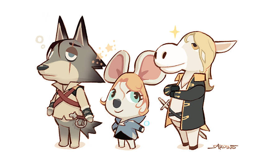 kjr0313's tweet image. mm trevor must be a wolf