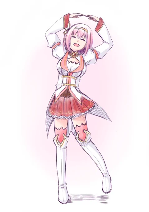?‍♀️ 