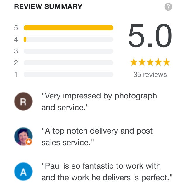 prevolutiondl's tweet image. A snapshot of our Google reviews ⭐️⭐️⭐️⭐️⭐️

Who are Prevolution Digital ? 

We create successful online businesses 👨‍💻. 

We help with Google My Business, 360 Virtual Tours, Aerial Photography, SEO and Website Design.

Contact us today.

prevolution.co.uk
#norfolk #suffolk