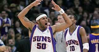  Raise the roof! 
Happy Birthday, Eddie House! 