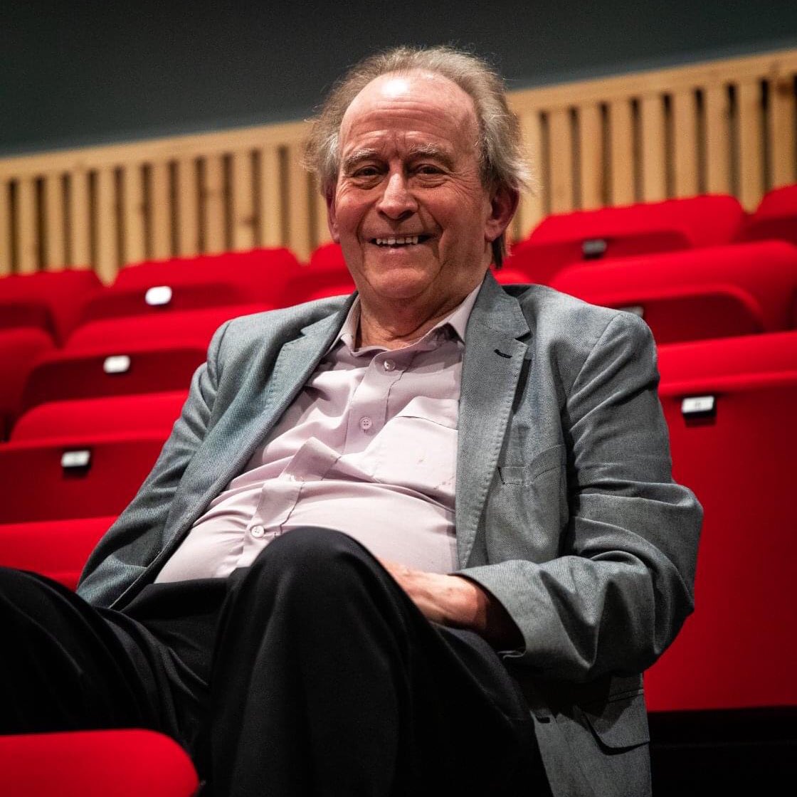 73cinema's tweet photo. 🍿 “Amazing Grace” @typawb 🍿
.
#cinema #sinema #popcorn #wrexham #northwales #indiefilm #artscentre #events #amazinggrace 
.
📸 @gpfilmphoto https://t.co/nlnPkpGXJK