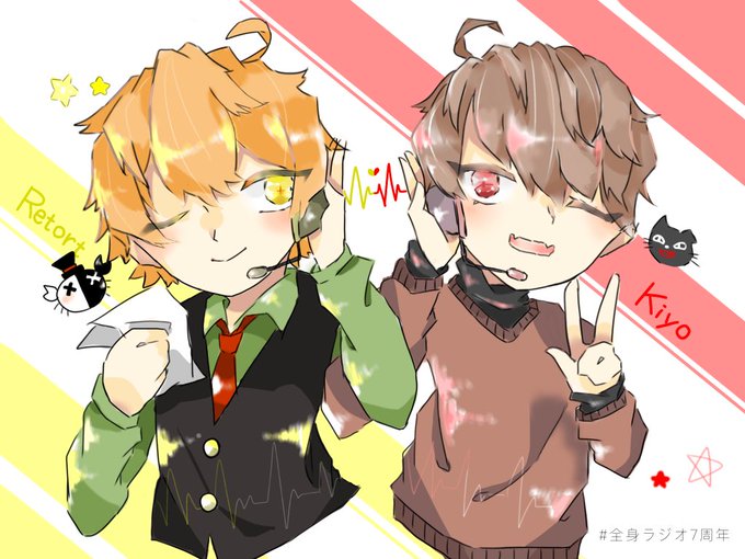 レトルトさんのtwitterイラスト検索結果 レトルトさんのtwitterイラスト検索結果