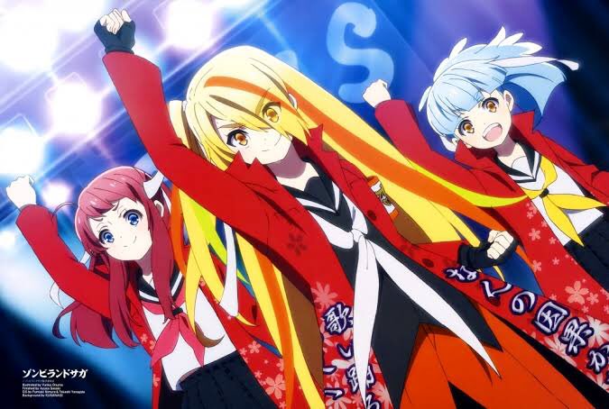 二階堂サキ 生誕祭 Min T ミント