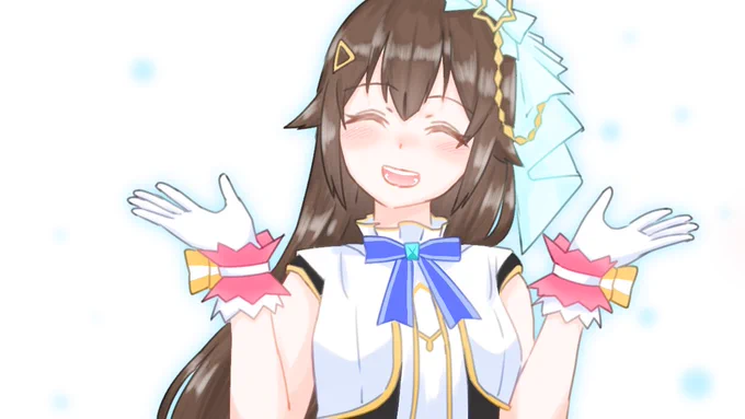 ✨?そらちゃん?✨
?誕生日おめでとう?

#soraArt 