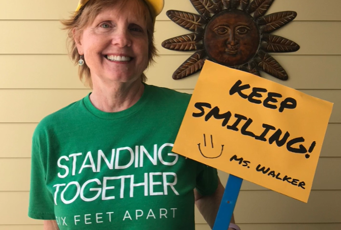 Chesterfield Schools (@ccpsinfo) on Twitter photo The teachers and staff at <a href="/CrenshawCards/">Crenshaw Elementary</a> miss their students a whole lot! They created this virtual teacher parade to send their students encouraging messages and to let them know how much they're missed.
#oneCCPS #CCPSstrong wevideo.com/view/1693591326 The teachers and staff at <a href="/CrenshawCards/">Crenshaw Elementary</a> miss their students a whole lot! They created this virtual teacher parade to send their students encouraging messages and to let them know how much they're missed.
#oneCCPS #CCPSstrong wevideo.com/view/1693591326