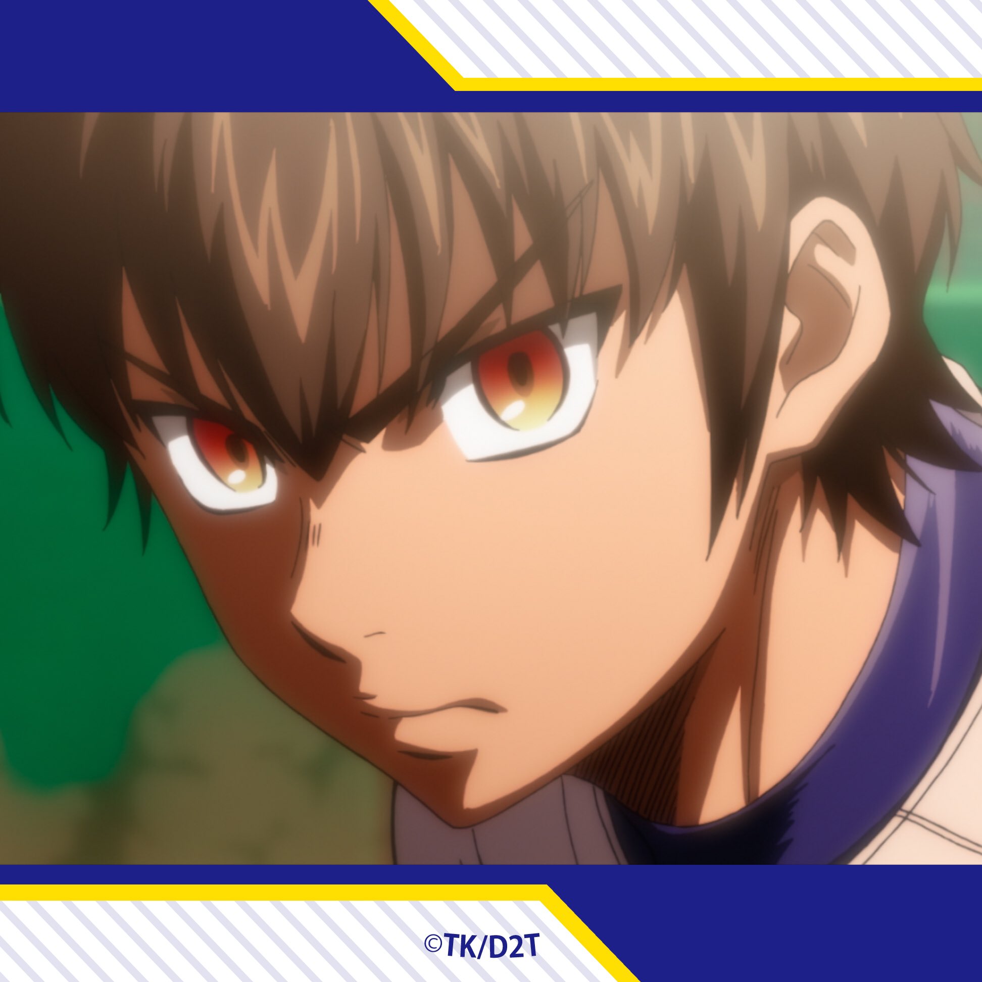 Tvアニメ ダイヤのa 公式 本日5月15日は沢村栄純のお誕生日 おめでとうございます 誕生日記念に Twitterなどで使えるフリーアイコンを5種類用意しました まずは3種類です ダイヤのa 沢村栄純生誕祭 T Co Mfaywvopbs Twitter