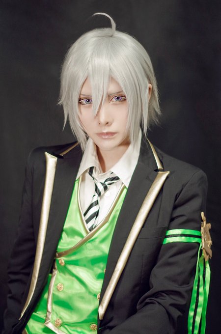 Twitterのコスプレ画像53