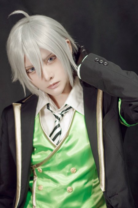 Twitterのコスプレ画像52