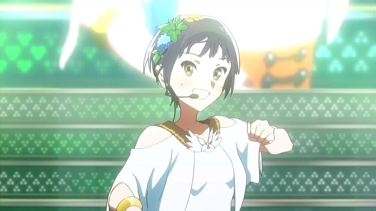 Tan 七瀬佳乃誕生祭 七瀬佳乃生誕祭 5月15日は七瀬佳乃の誕生日 Wug Jp 今日はwake Up Girls のリーダー よっぴーこと七瀬佳乃ちゃんの誕生日です Cvの青山吉能さんも今日が誕生日です おめでとうございます T Co Nxbuux1p70