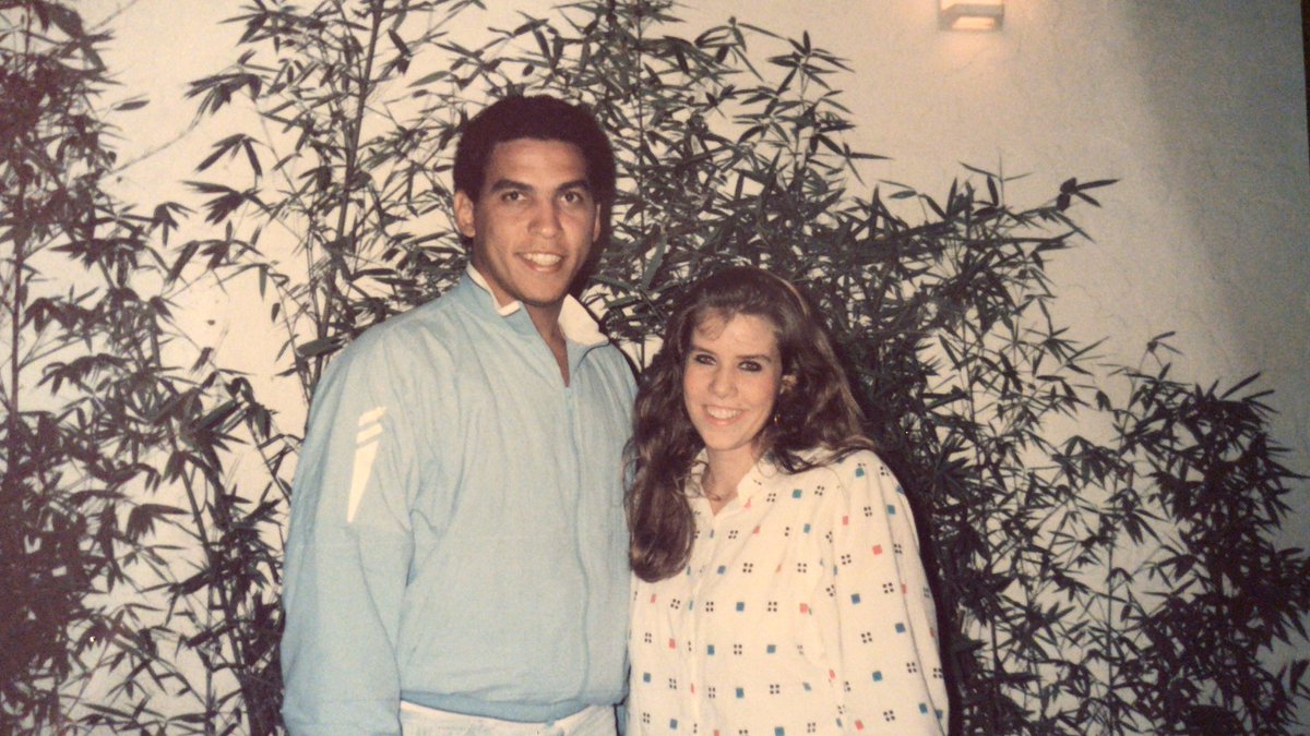 <a href="/carlitosfeo19/">Carlos Feo</a> <a href="/DIRECTVSportsVE/">DIRECTV Sports VE</a> #TBTDIRECTV con el gran “gato”...