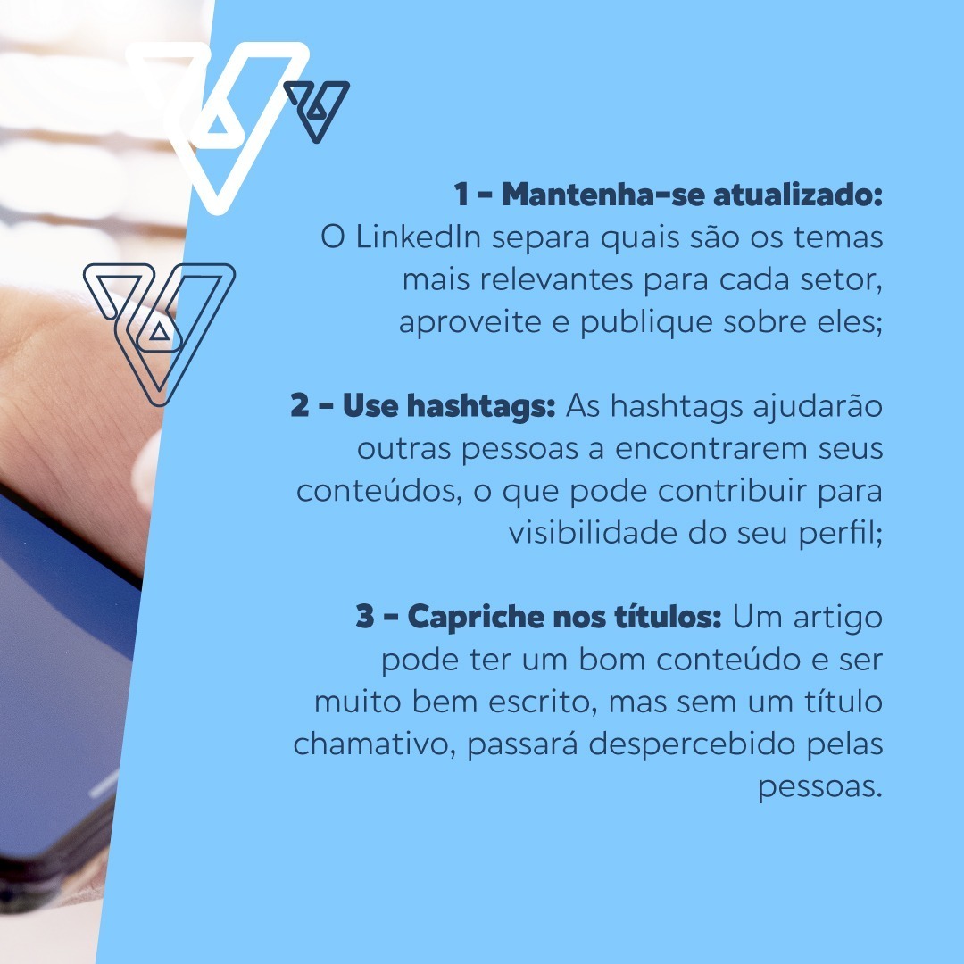 tempobrasil's tweet photo. Visibilidade profissional, networking, negócios online, seja qual for sua intenção no LinkedIn é essencial saber o que postar para alcançar seus objetivos. Separamos 5 dicas que irão te ajudar a fazer sucesso nesta plataforma, deslize para o lado e confira. https://t.co/Iy4yUhfBab