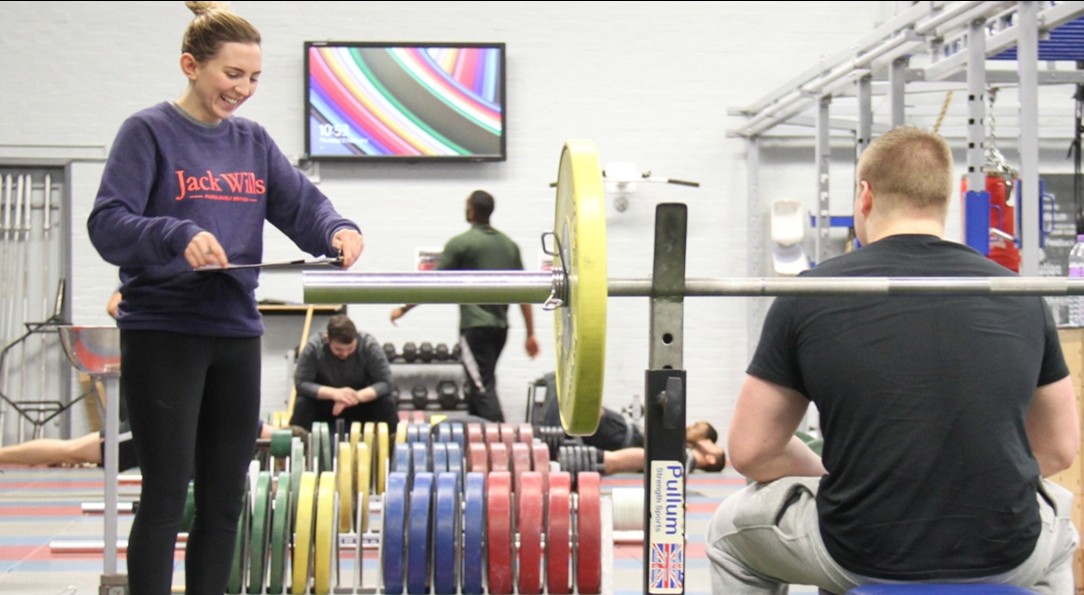 StMarysSAHPS's tweet photo. Looking to find out more about studying MSc Applied Strength and Conditioning Science at @YourStMarys Join @StMarys_SandC on Monday evening for our webinar! Booking link below 👇

https://t.co/CXMqCPuUz7 https://t.co/YVG1pyimup