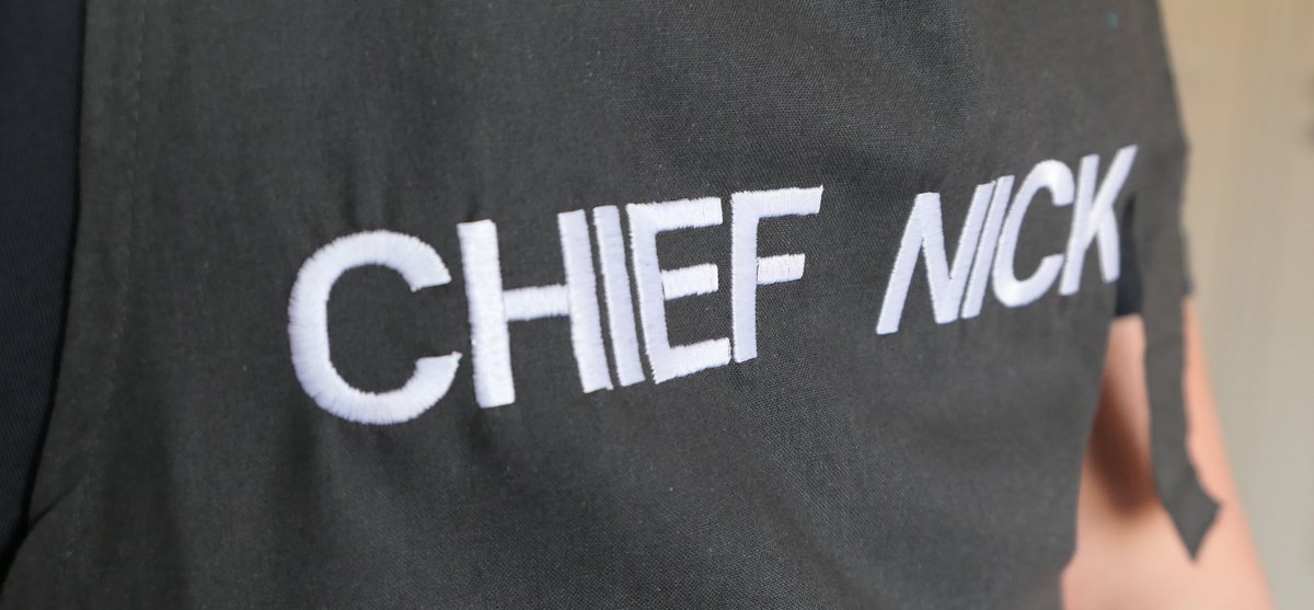 Wir haben mit Chief Nick ein neues Videoprojekt gestartet. Diesmal geht es um das Thema Kochen. #youtube #homecooking fresh-info.de/2020/kochen-mi…