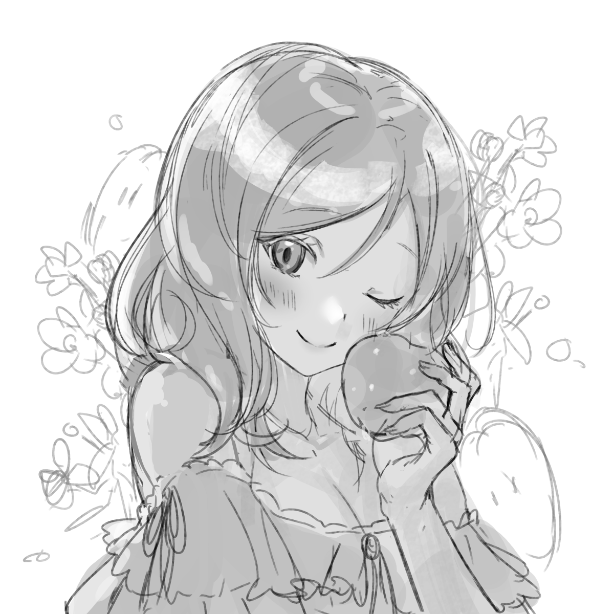マキチャン 