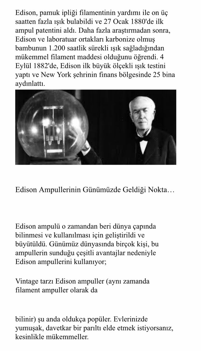 SelenDizdaroglu's tweet photo. İcatlar # Hayatımızı şekillendiren buluşlar # Fen Hayattır🤔🤔🤔
@serozeren @polatcenker @mehmetkaracaitu @AliRizaLule @nurhansutlass @SerkanDemirDoga @eg_eylem @mftufekci @camlicadogaorta https://t.co/PvVsj71XyJ