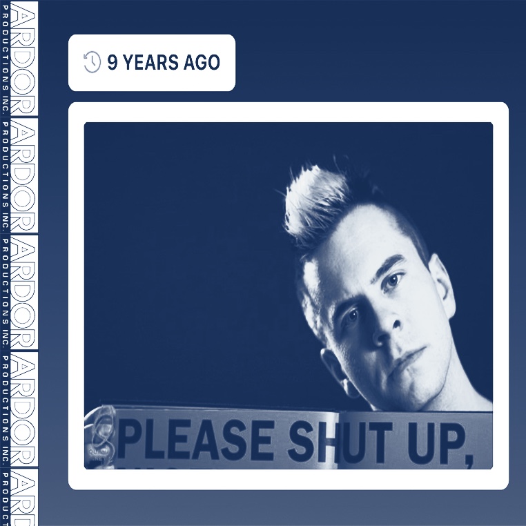 #TBT to what we thought and still think about all the haters #PleaseShutUp #hatersgonnahate #hatersbelike #LOL #Haha #ArdorMakesJokes #Yup