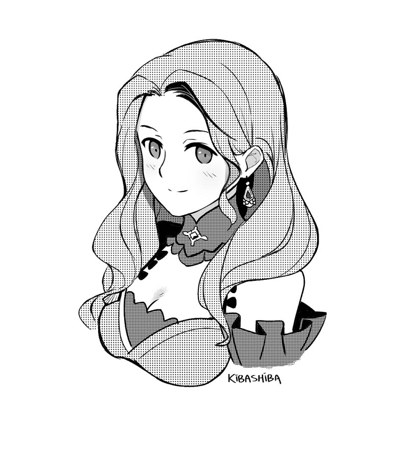 Some recent ko-fi commissions! Thanks to everyone who supported so far, it means a lot to me! <3 